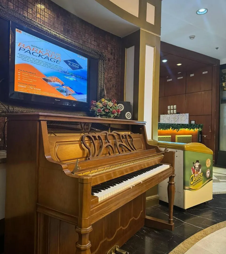 Kay Hotel And Residences Angeles
