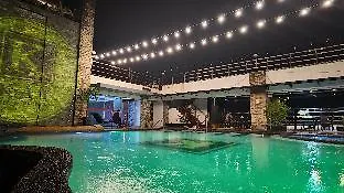 Kay Hotel And Residences Angeles