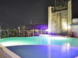 ***  Kay Hotel And Residences Angeles Philippines