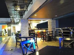 Kay Hotel And Residences Angeles