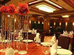 ***  Kay Hotel And Residences Angeles Philippines