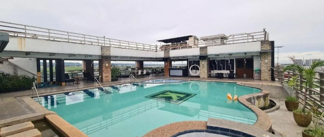Kay Hotel And Residences Angeles