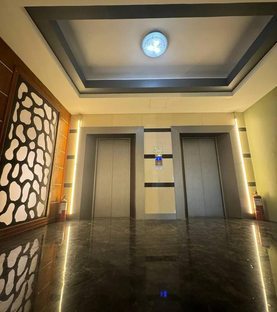 Kay Hotel And Residences Angeles