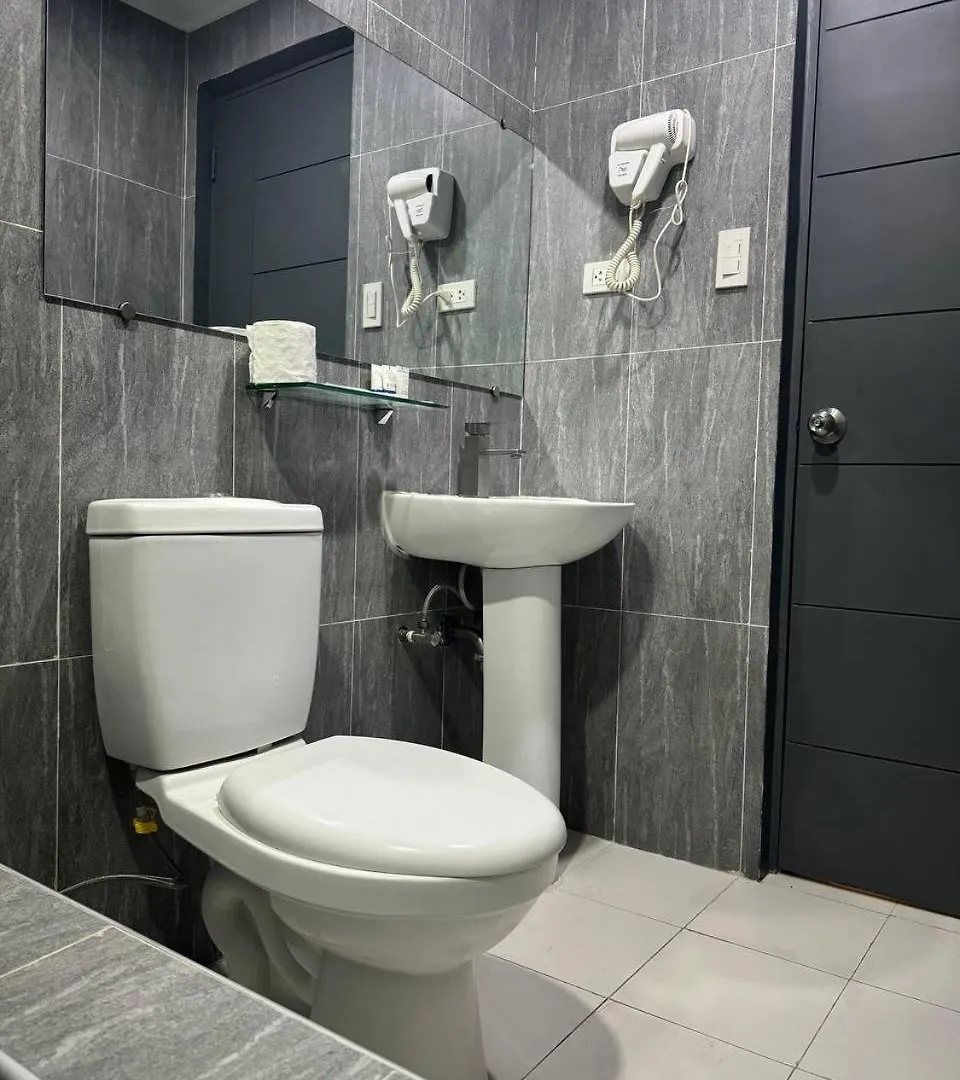 Kay Hotel And Residences Angeles