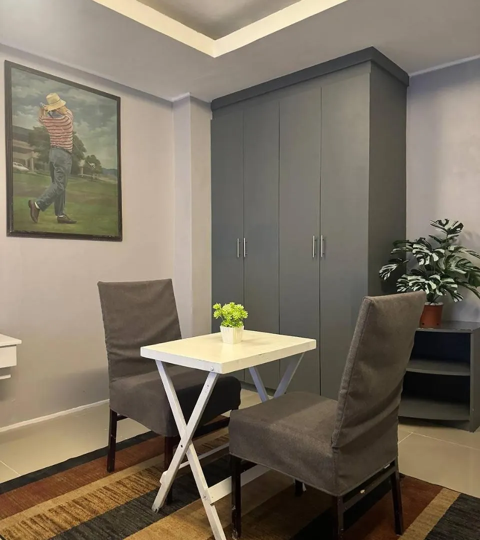 Kay Hotel And Residences Angeles