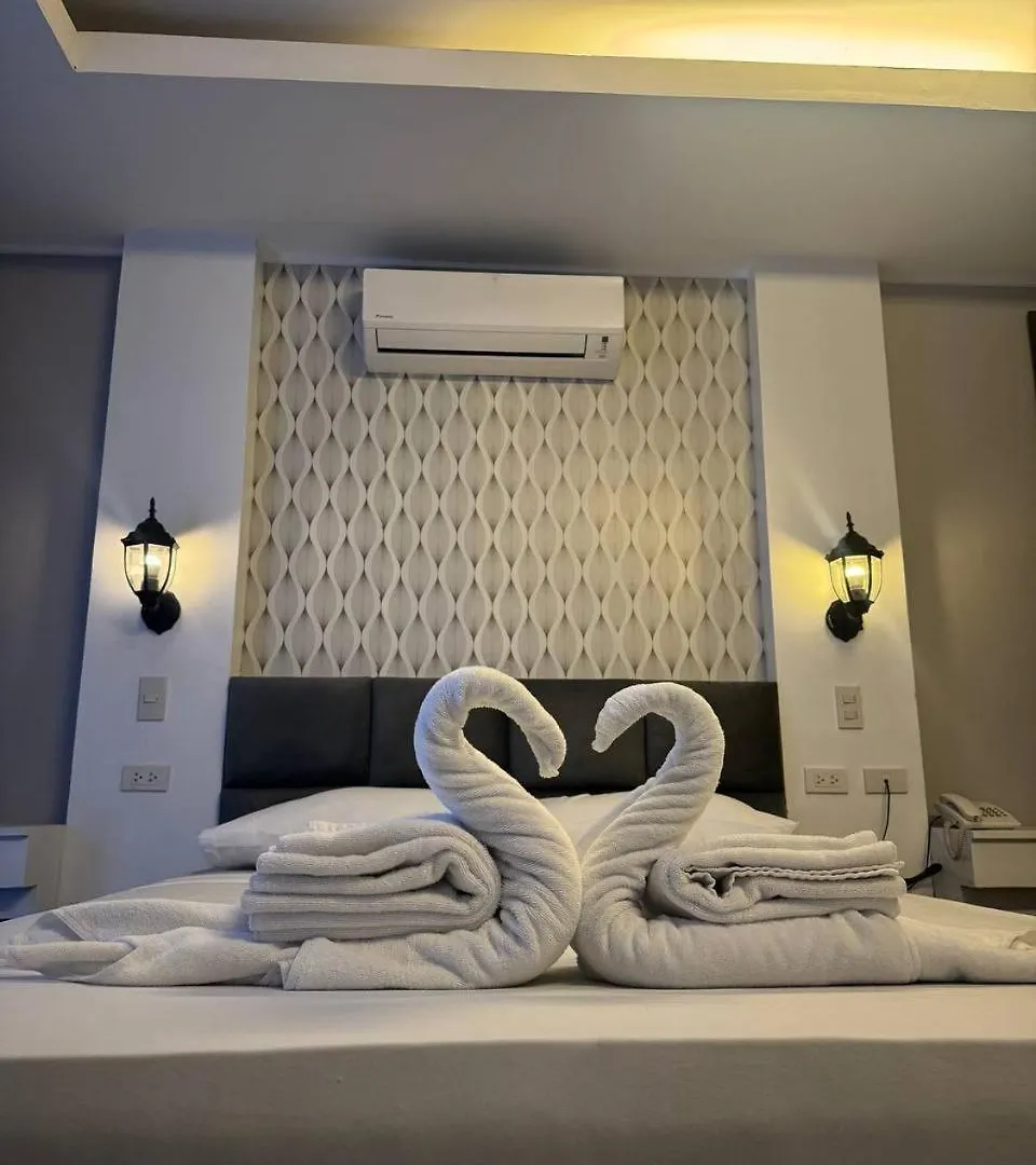 Kay Hotel And Residences Angeles
