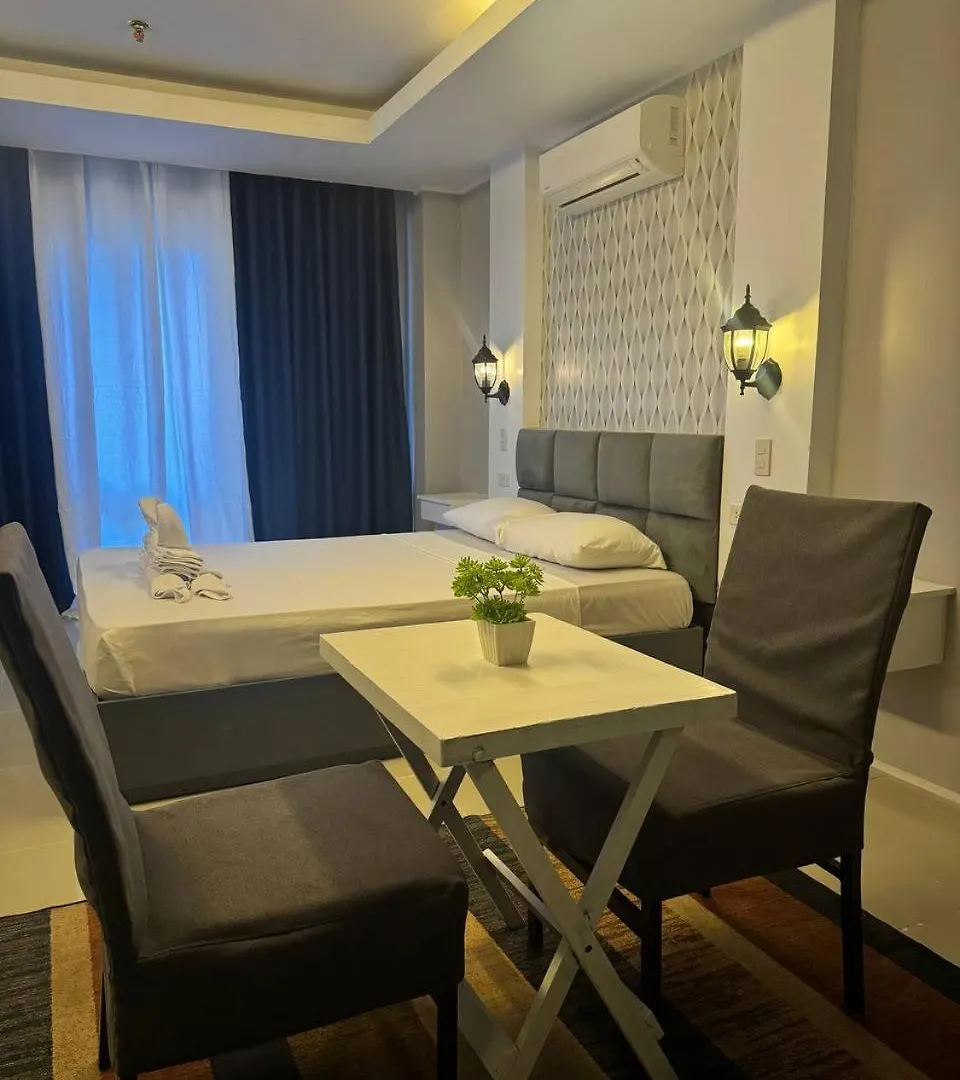 Kay Hotel And Residences Angeles