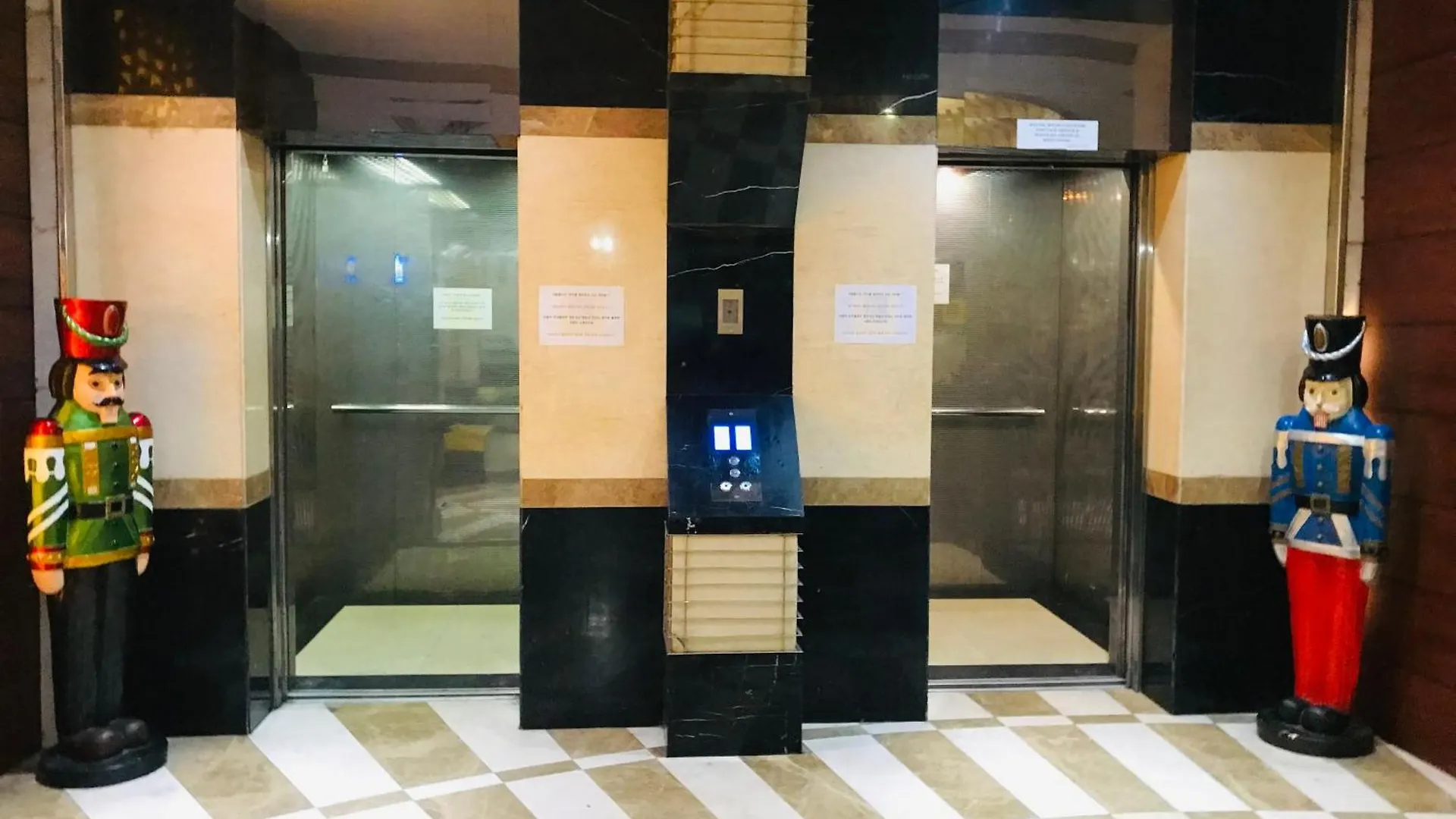 Kay Hotel And Residences Angeles
