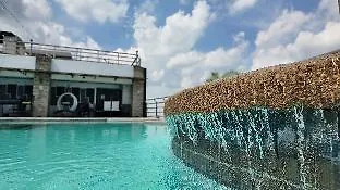 Kay Hotel And Residences Angeles