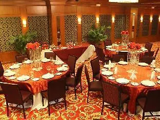 Kay Hotel And Residences Angeles