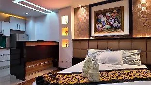 Kay Hotel And Residences Angeles