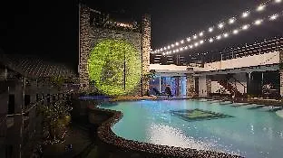 Kay Hotel And Residences Angeles Philippines