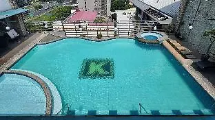 Kay Hotel And Residences Angeles 3*,  Philippines