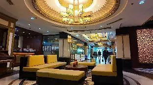 Kay Hotel And Residences Angeles